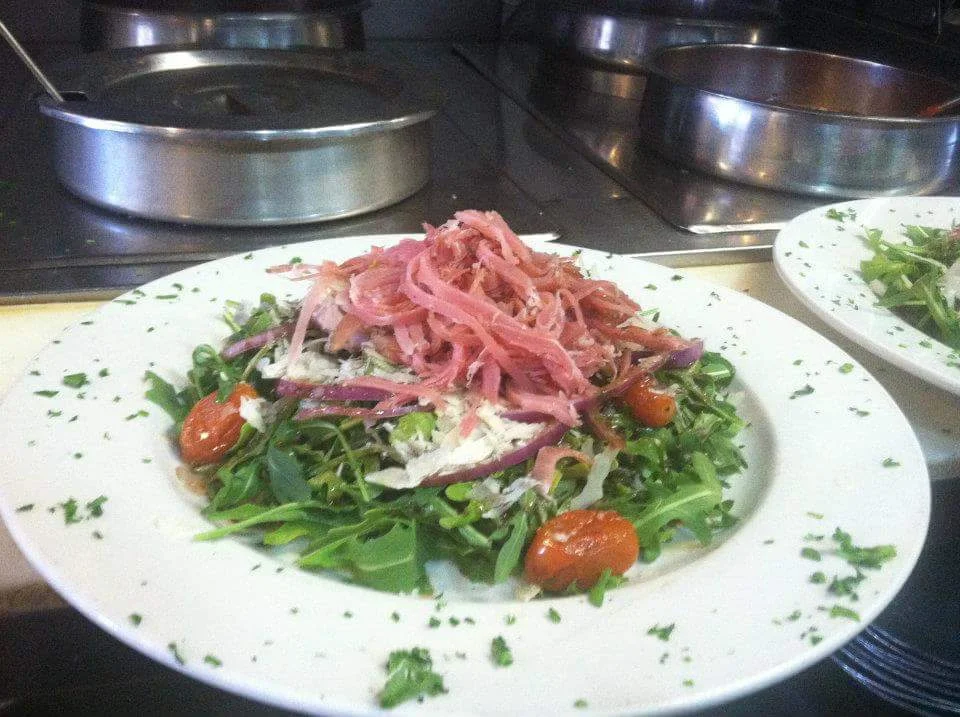 Gallery Piazza Presto — Piazza Presto