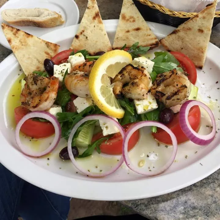 Gallery Piazza Presto — Piazza Presto