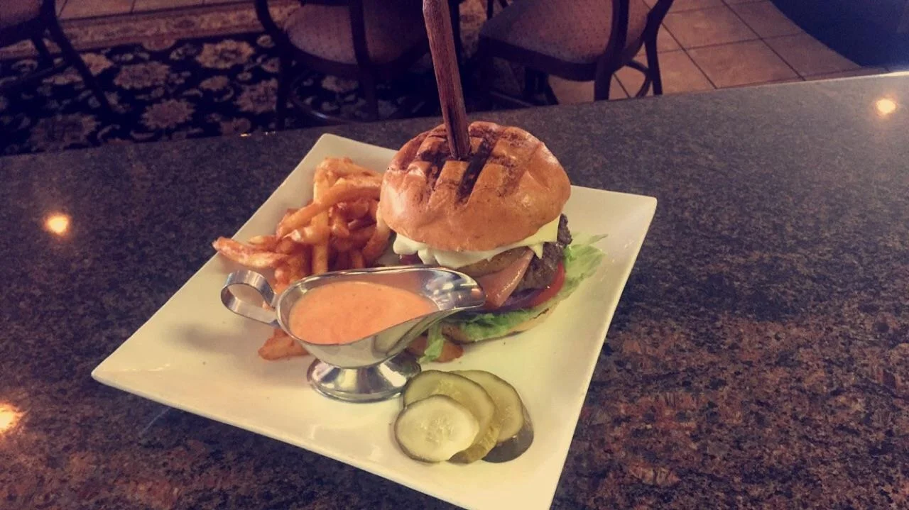 Gallery Piazza Presto — Piazza Presto