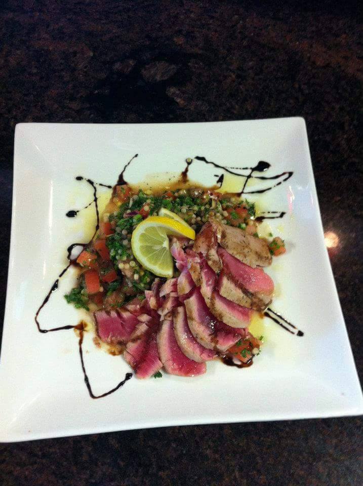 Gallery Piazza Presto — Piazza Presto