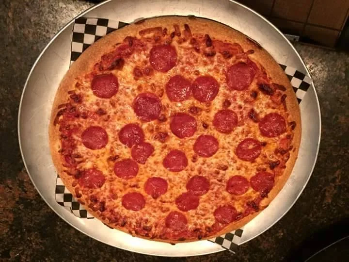 Gallery Piazza Presto — Piazza Presto