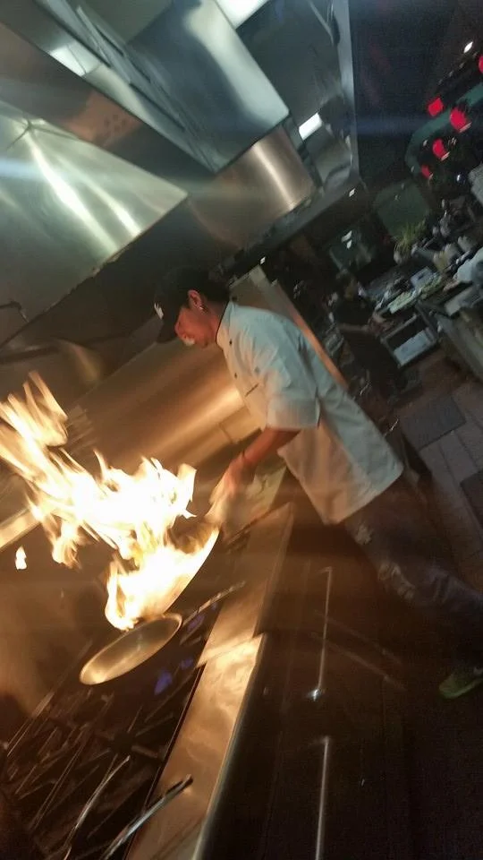 Gallery Piazza Presto — Piazza Presto