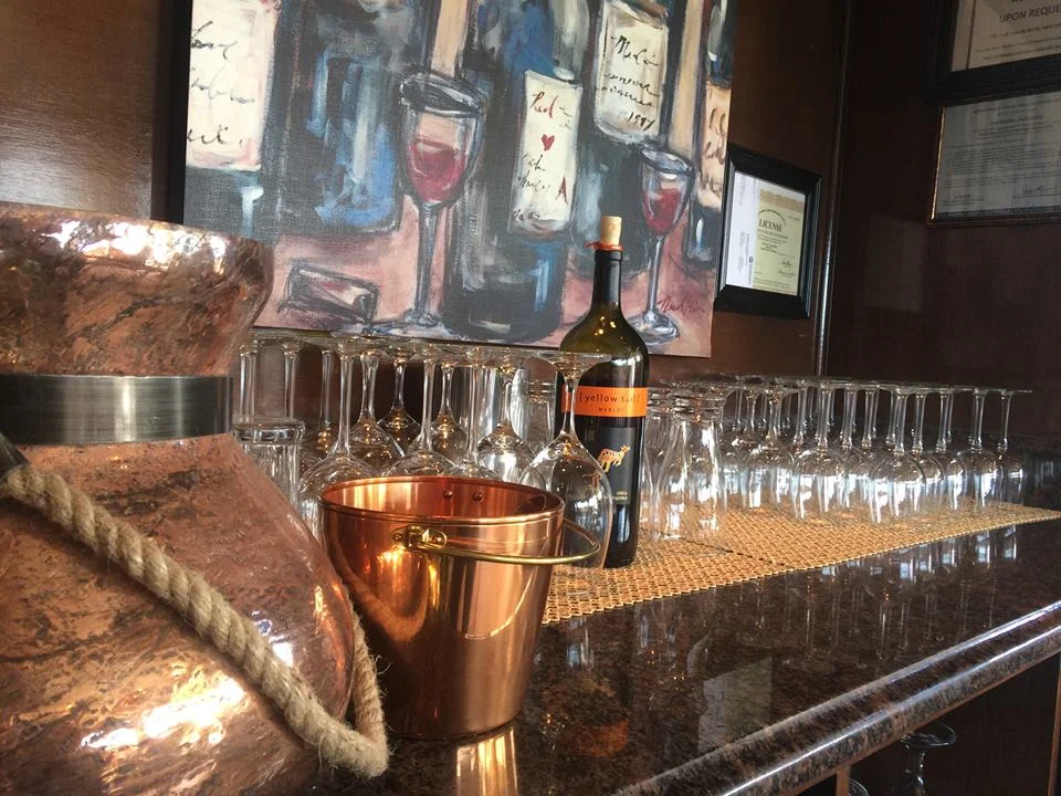 Gallery Piazza Presto — Piazza Presto