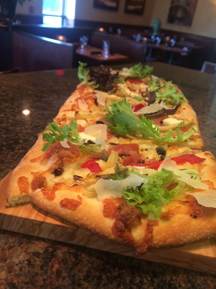 Gallery Piazza Presto — Piazza Presto