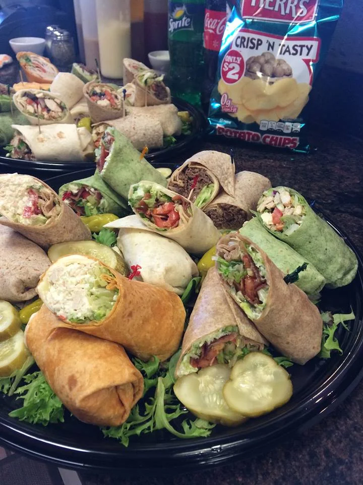 Gallery Piazza Presto — Piazza Presto