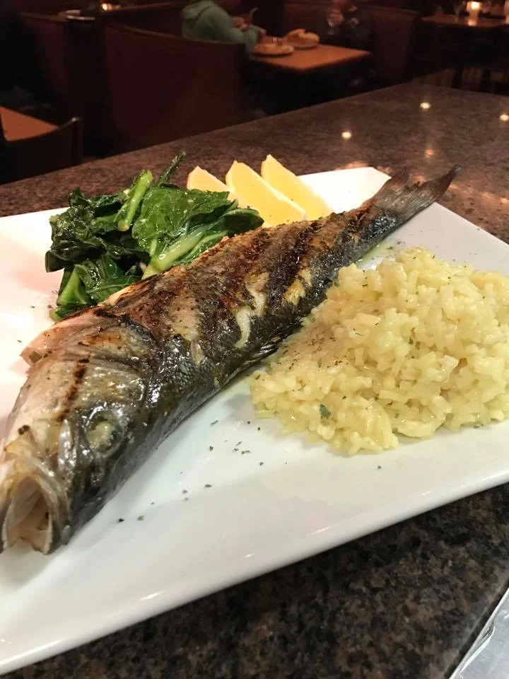 Gallery Piazza Presto — Piazza Presto