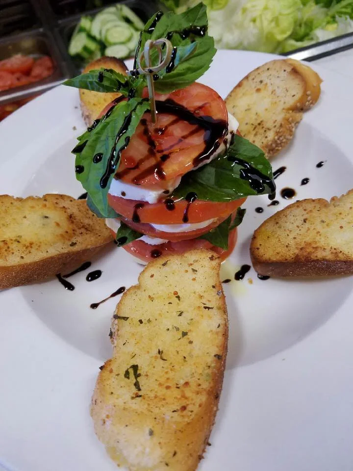 Gallery Piazza Presto — Piazza Presto