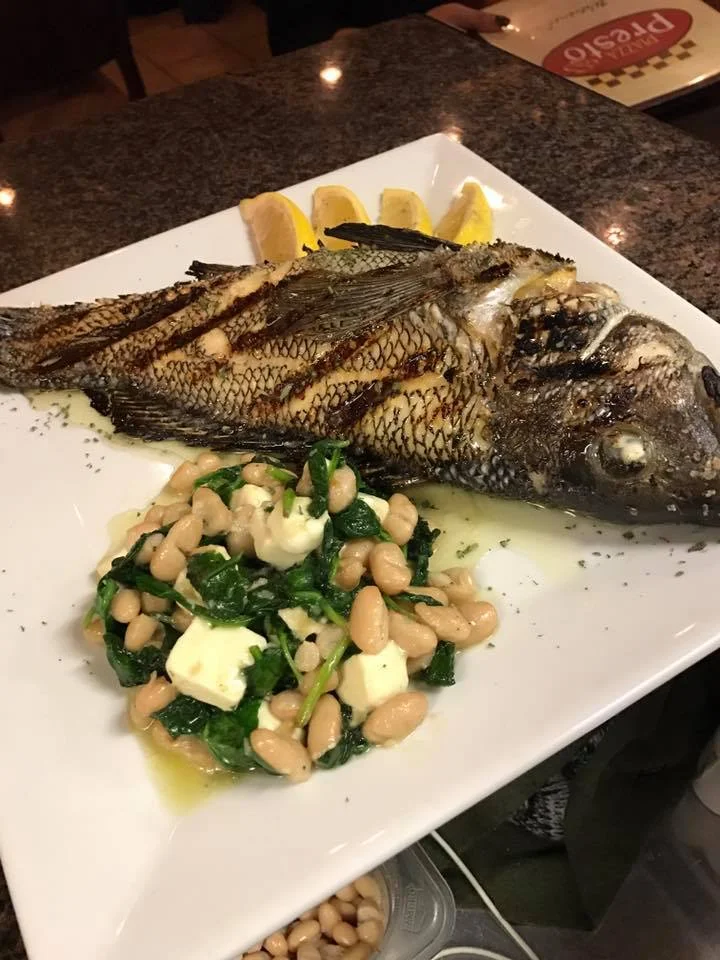 Gallery Piazza Presto — Piazza Presto