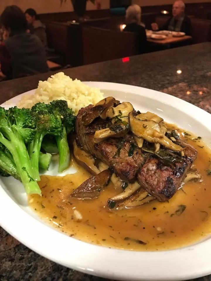 Gallery Piazza Presto — Piazza Presto