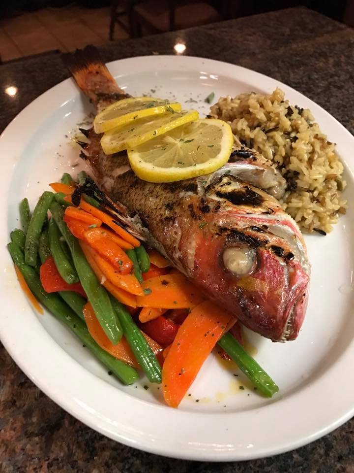 Gallery Piazza Presto — Piazza Presto