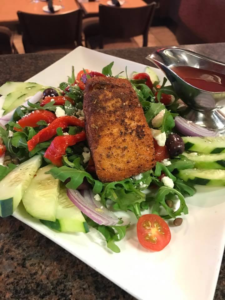 Gallery Piazza Presto — Piazza Presto