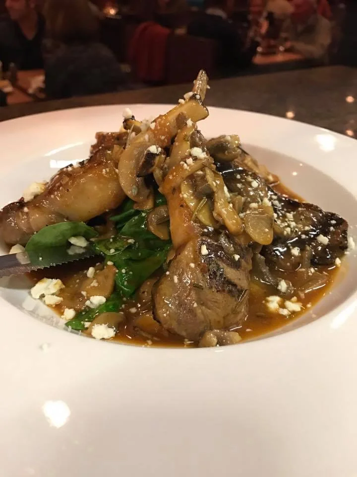 Gallery Piazza Presto — Piazza Presto