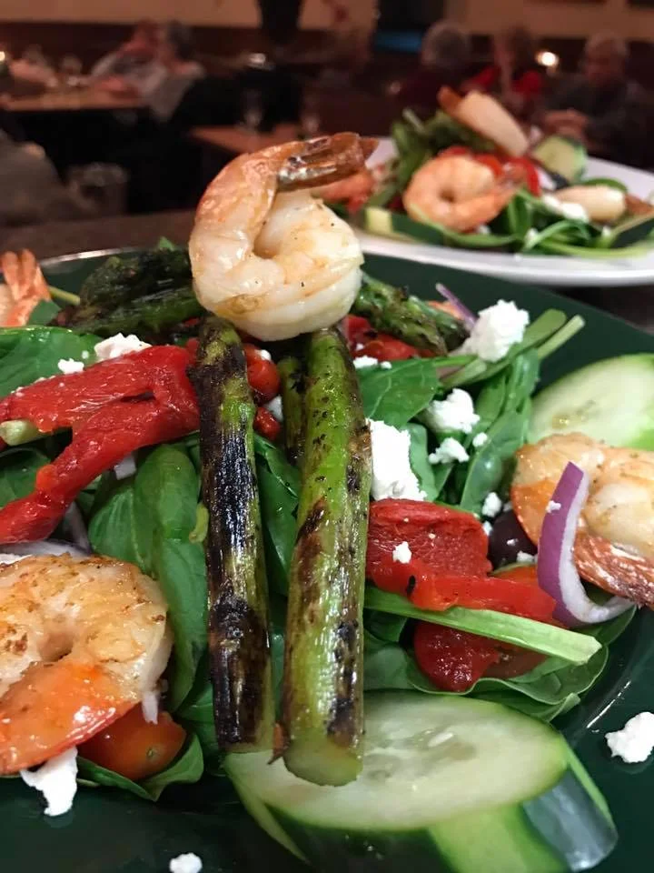 Gallery Piazza Presto — Piazza Presto