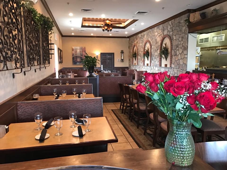 Gallery Piazza Presto — Piazza Presto