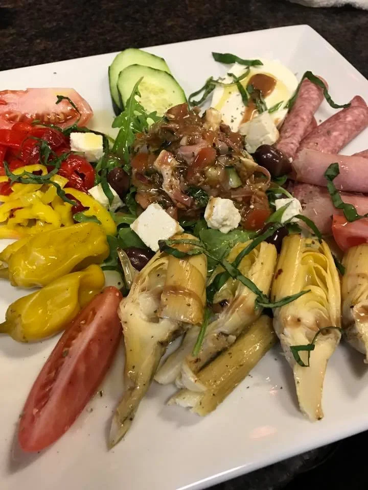 Gallery Piazza Presto — Piazza Presto