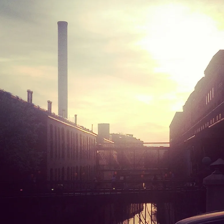 On the reality of divergence