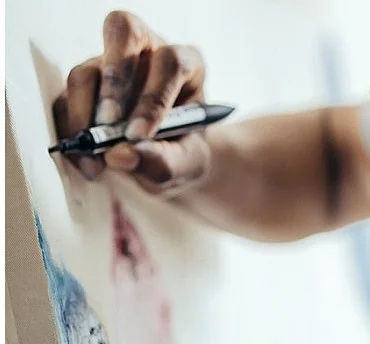 Seeking Inspiration Everywhere!