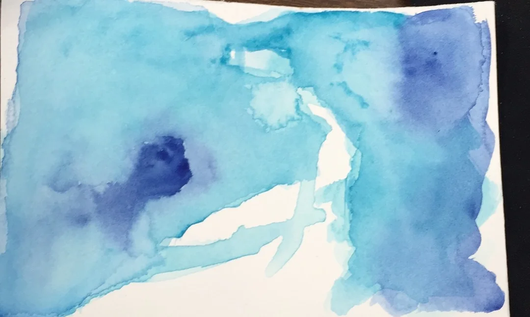 #LoryPaints100 #The100DaysProject