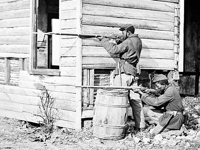 White is the Boldest Color