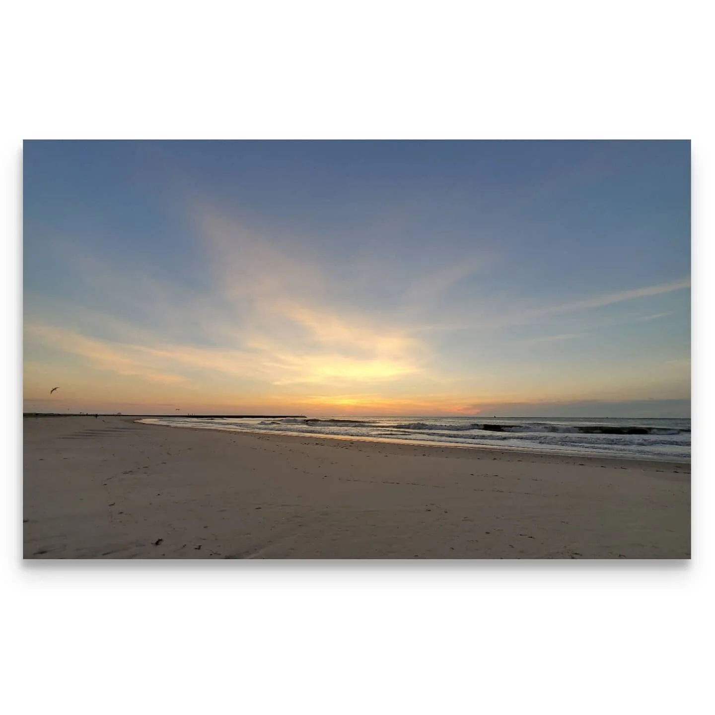 ☀️Good morning 🌊 Personal check-in: What are you doing to cope with everything? How are you creating air pockets in which to breathe? Are you? If not yet, how will you begin?