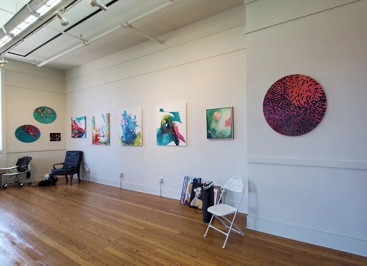 Shout out to everyone who came to my first open studio of 2021. What an amazing turn out! If you knew the stress I experienced worrying about people being vaccinated! But it all worked out, the day was beautiful and spirited, and most of all, it was 