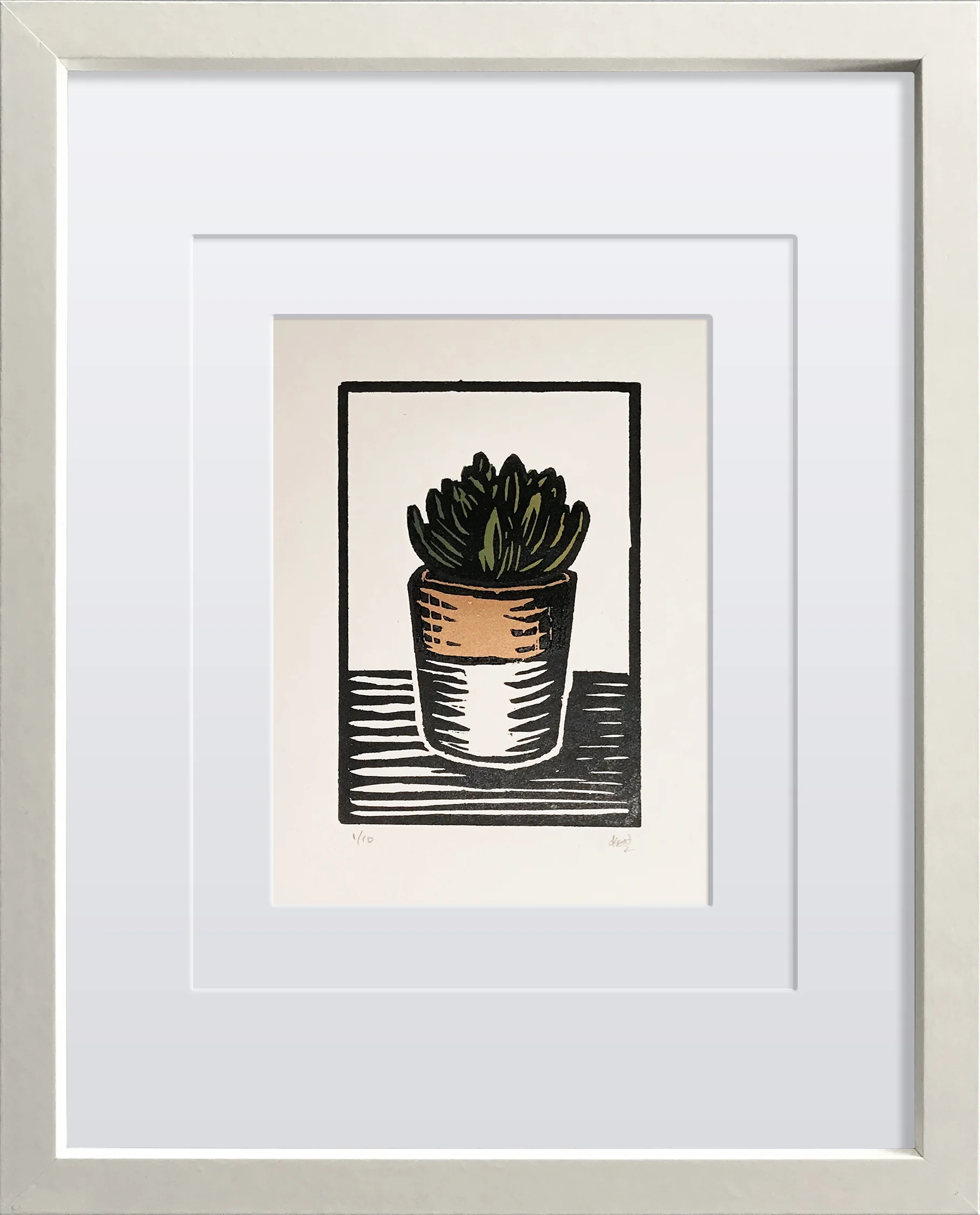 Succulent 4 Copper-Framed.jpg