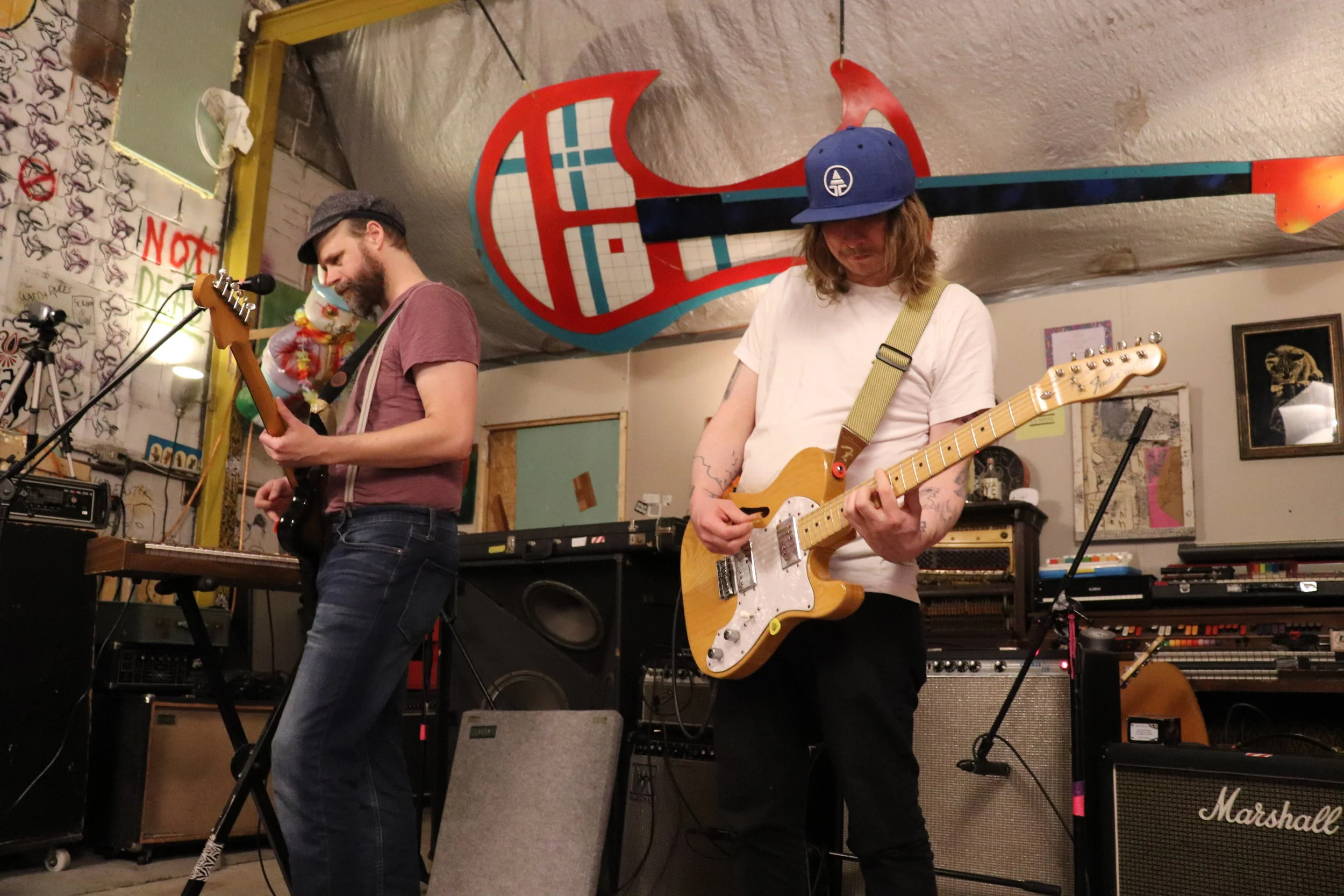 Show #54