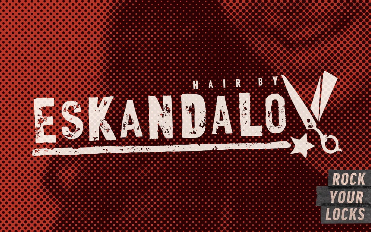 Super cool and laid back hair salon in Southside Bethlehem! Eskandalo!, pronounced es-KAN-da-lo, means something EXCITING is happening! They are obsessed with making your hair look and feel great in a way that suits your personal style. Eskandalo! are a destination salon people travel for miles to experience, as well as the hometown salon for their local clientele.