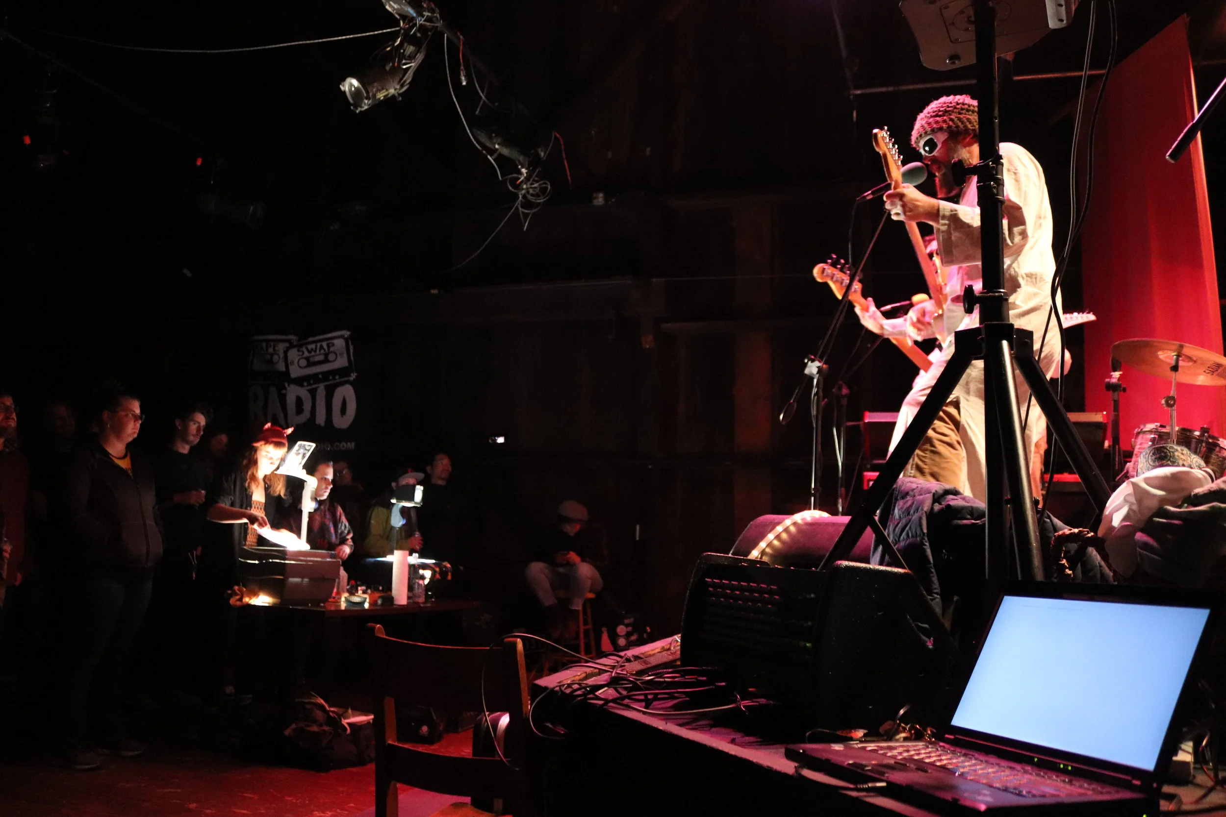 Photos: LV Fall Bash