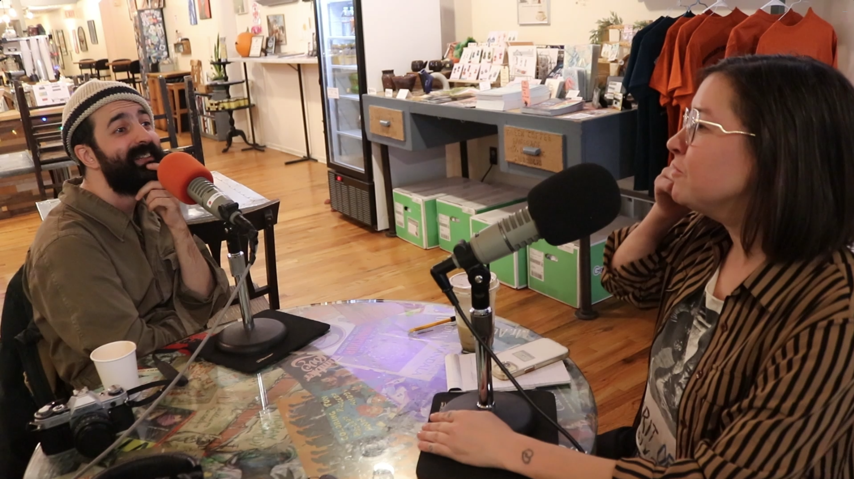 William H. Travis Interview: Fellowship of Love, 'Ruby,' Music in the Lehigh Valley