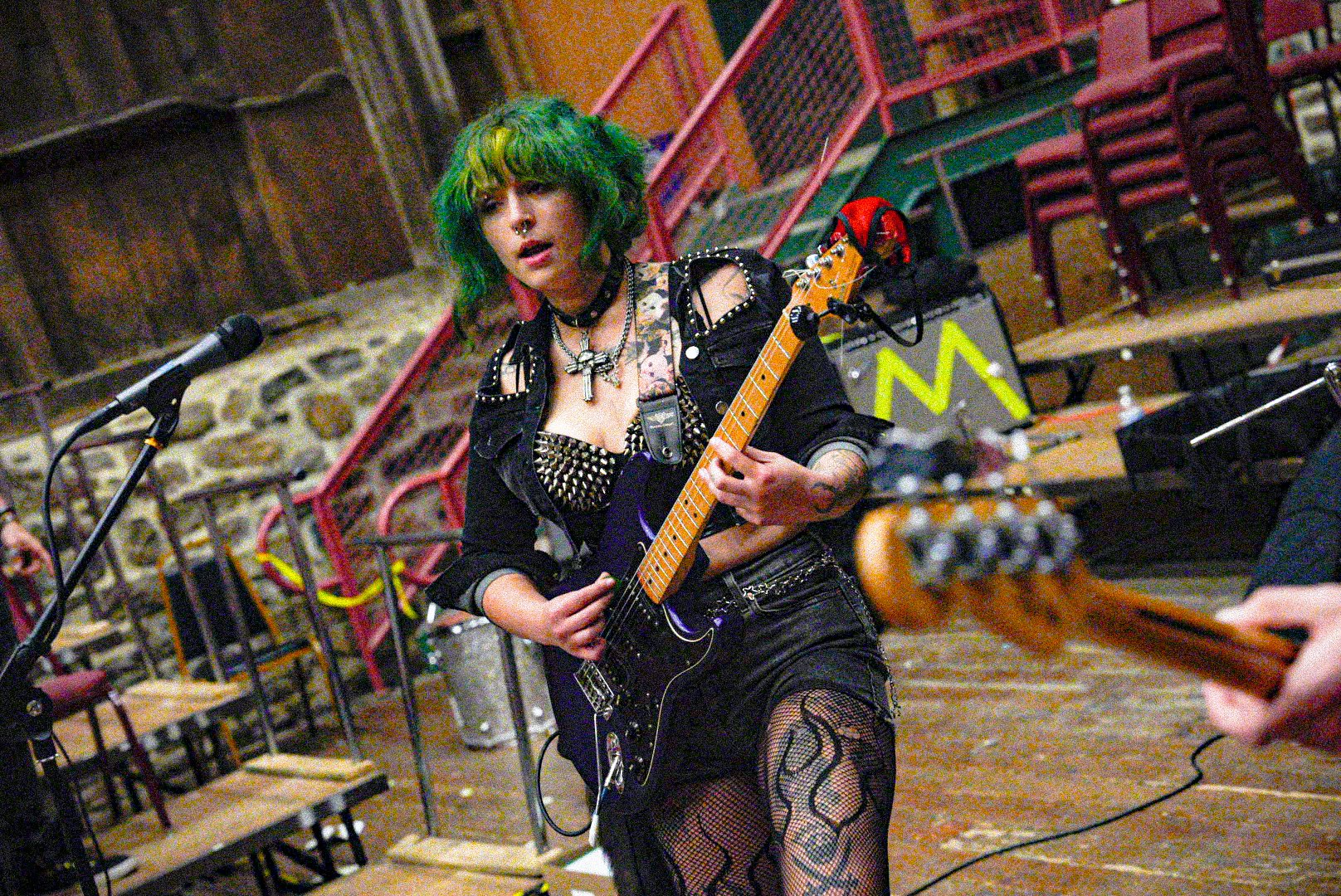 Full Live Sets from the 2026 Lehigh Valley Punk Rock Flea Market