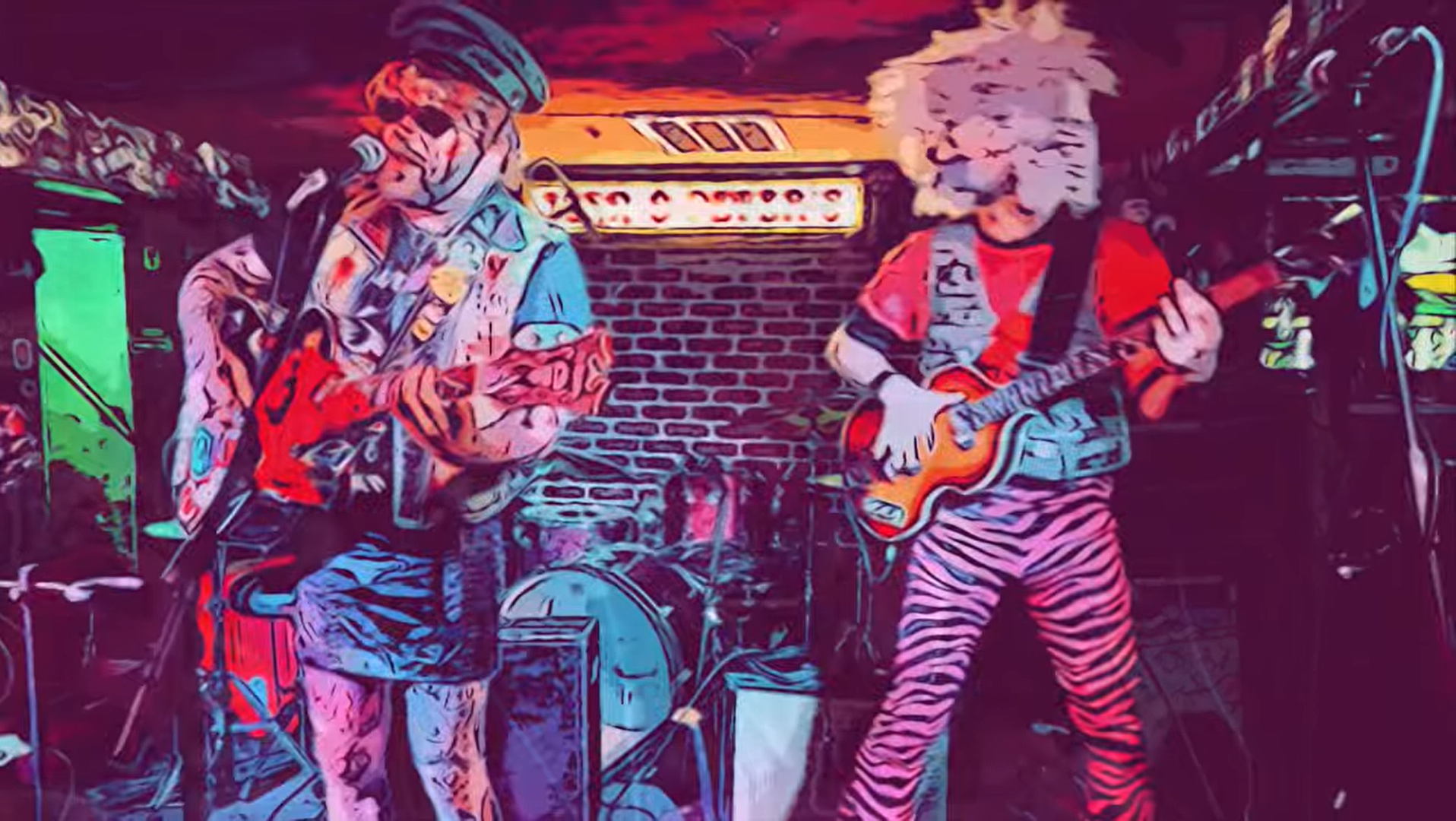 Band Line-Up Revealed for 2026 Lehigh Valley Summer's End Punk Rock Flea Market
