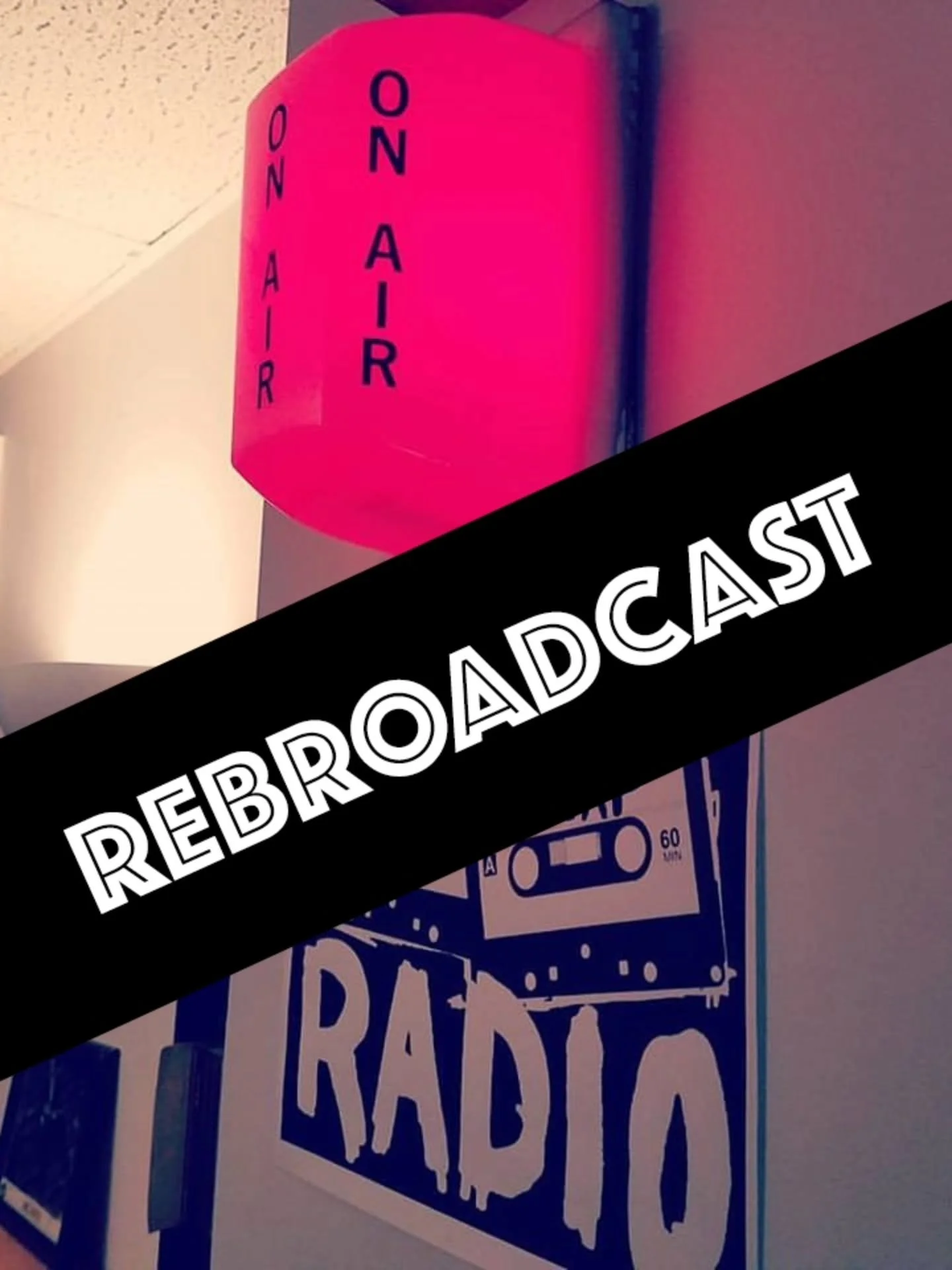 📡 📻 BACK ON THE AIR 📻 📡

We've got a special Saturday night broadcast tonight, 11 pm - 1 am, on @wdiyfm!

We'll be rebroadcasting the latest episode featuring live @icehouse.diy sets from:

March 20, 2026
◇ @_kellyeah
◇ @johmgalm

May 23, 2026
◇ 