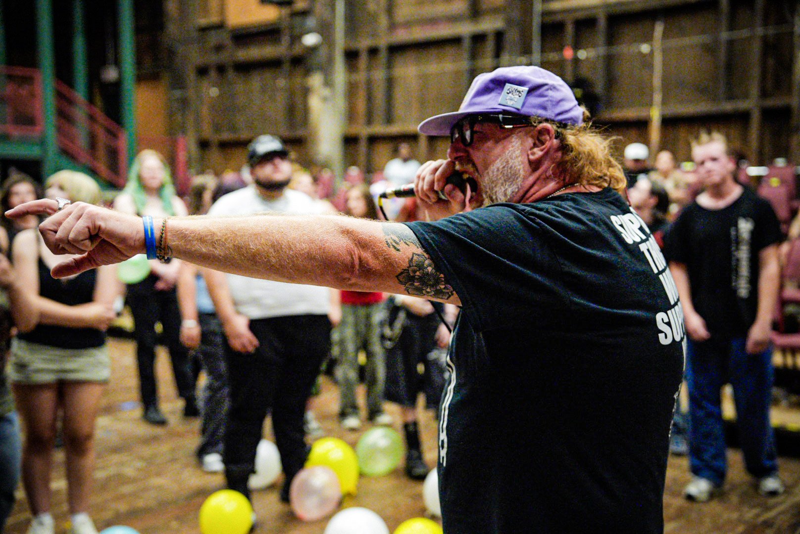 Band Photos: 2026 Lehigh Valley Summer's End Punk Rock Flea Market