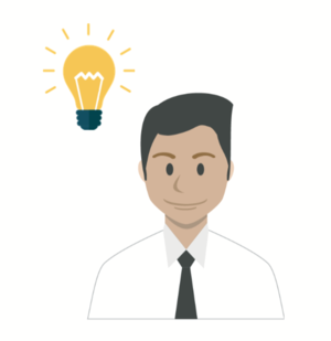 Quick Start With visualized process and interface, help users know in which step they are when operating and understand the connection between each step. Allow users to clearly understand the reason of being guided to certain pages and reduce the amount of learning time for new comer.