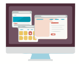 Customized Report Quickly produce report to customers. Allow customers to quickly learn the difference before and after the treatment.