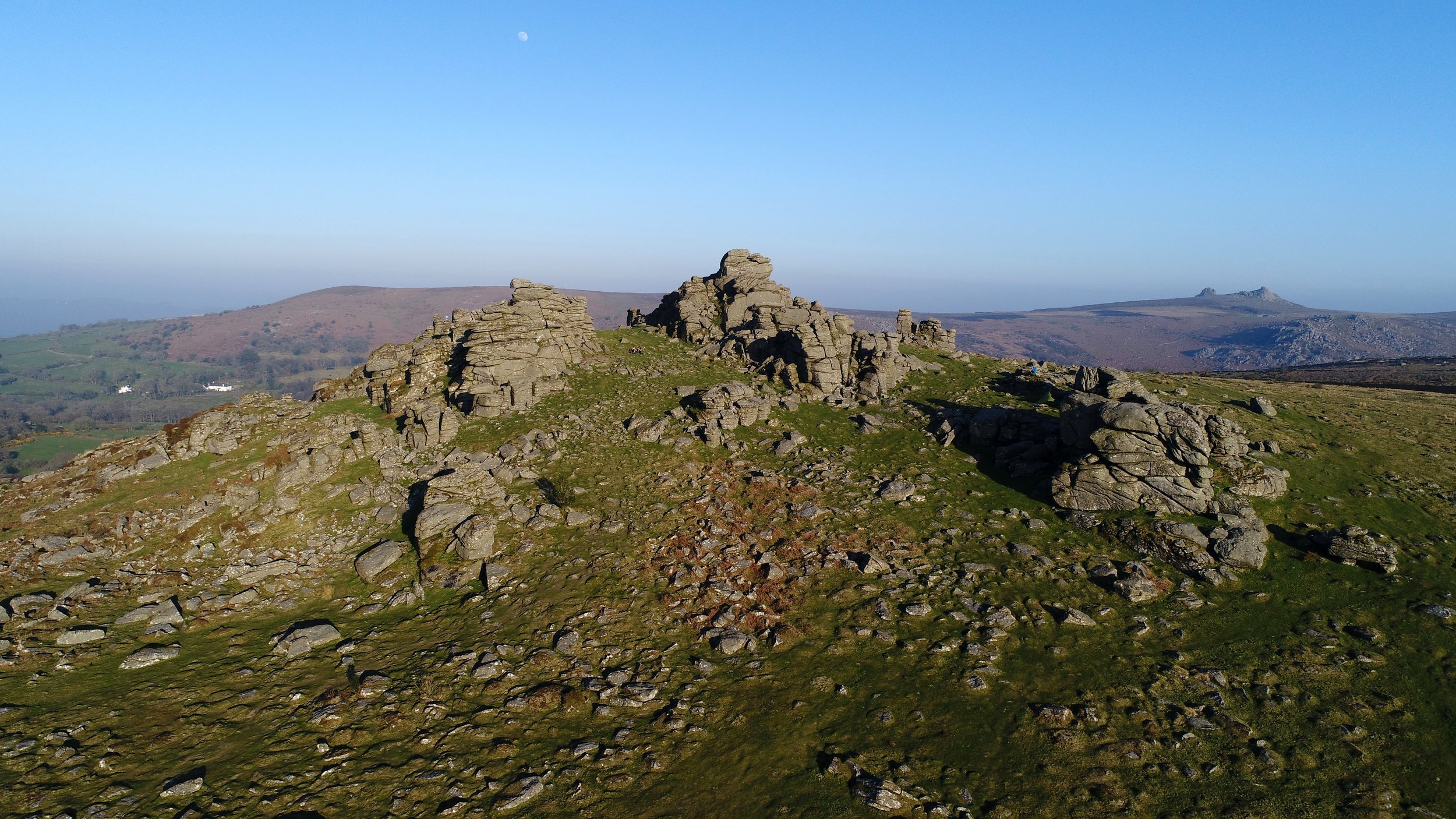Hound Tor