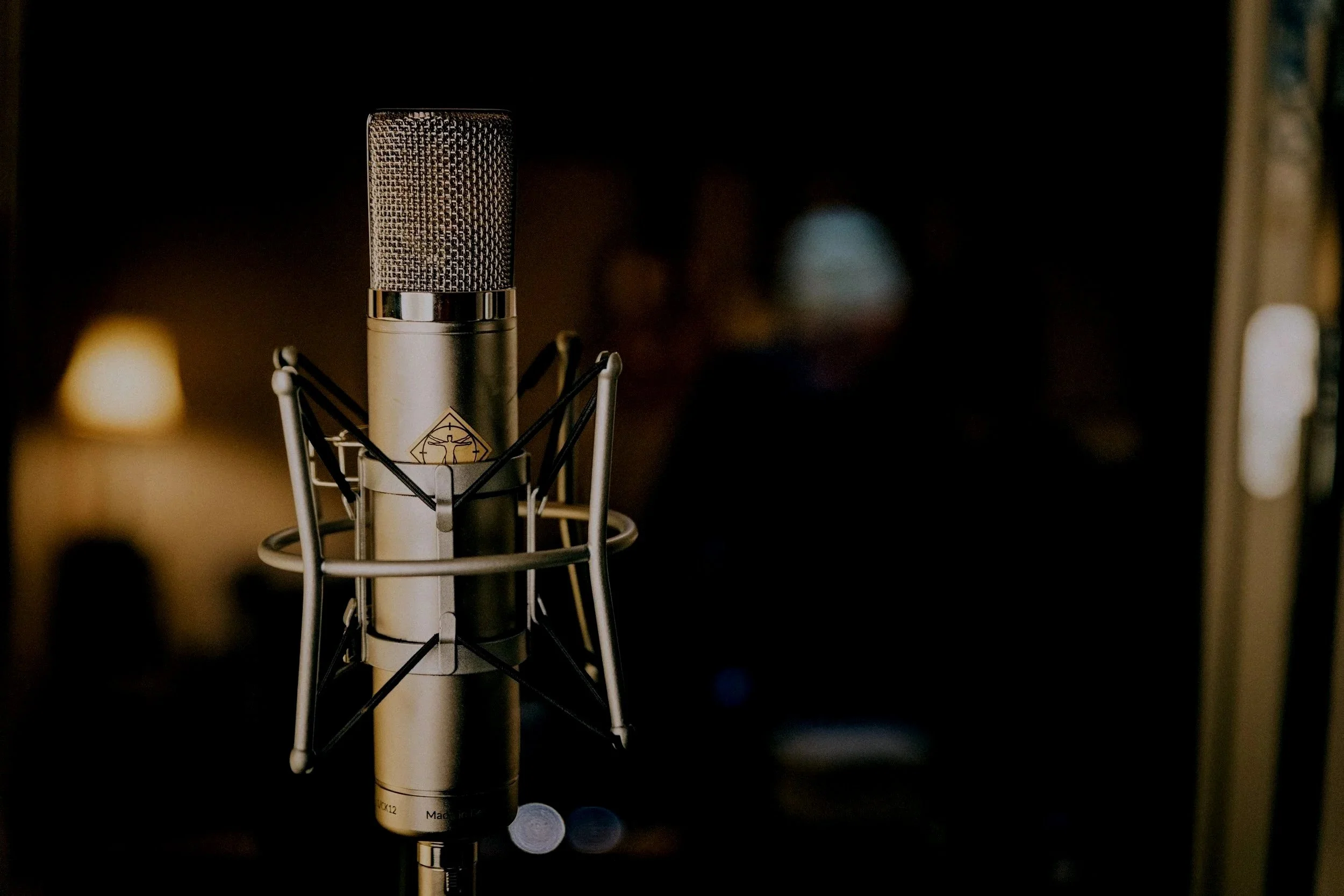 At RUMLYD you always get the best recording