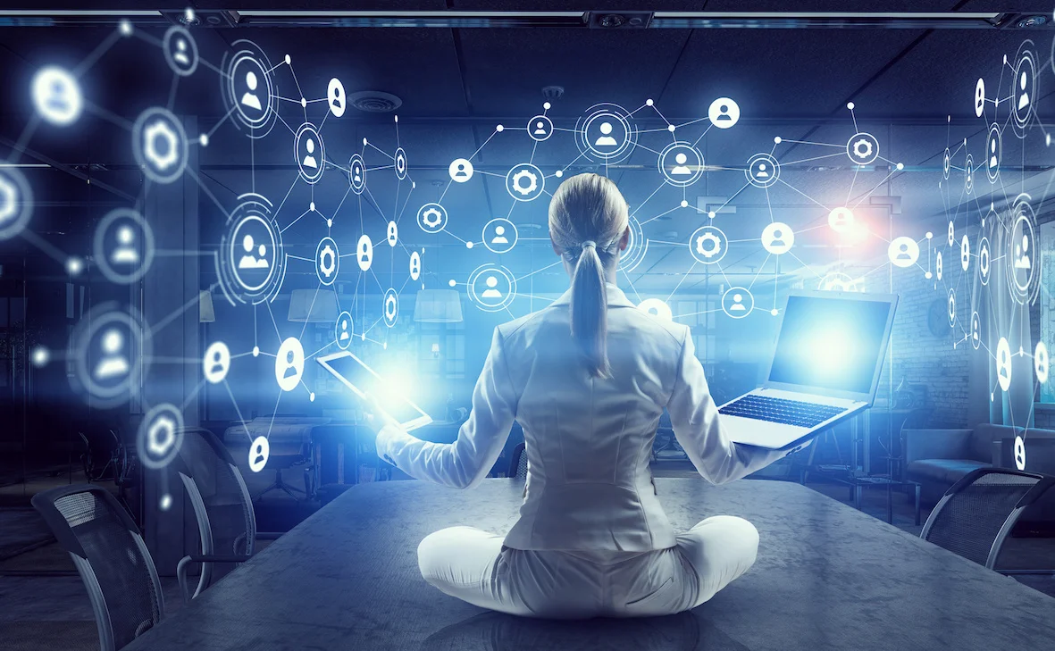 Your customers are ready for self-service; are you?