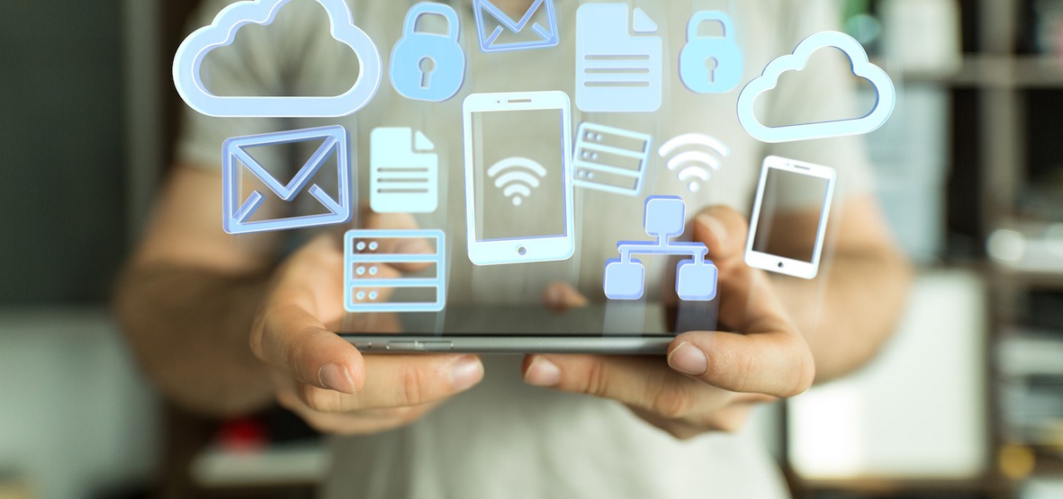 Remote support for all your business technology