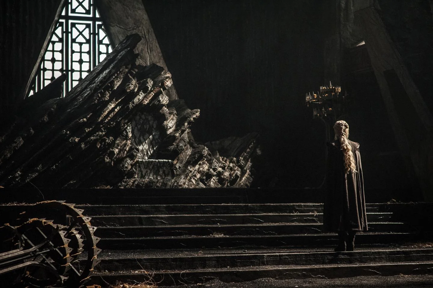 Game Of Thrones 7x01 Watch Online