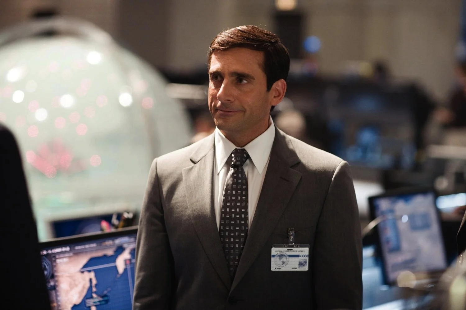 Get Smart Movie Review Steve Carrell Anne Hathaway Fun In Reboot Of Get Smart Movie Review Steve Carrell Anne Hathaway Fun In Reboot Of
