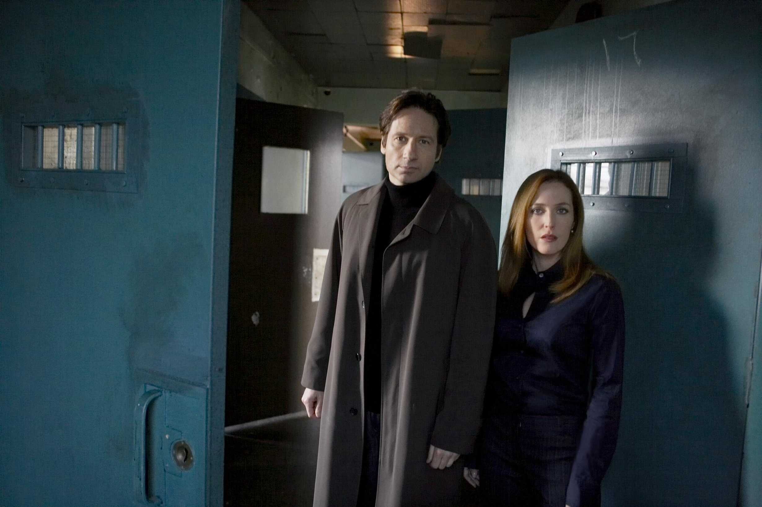 The X Files I Want To Believe Movie Review Mulder And Scully Return To The Big Screen The Prague Reporter