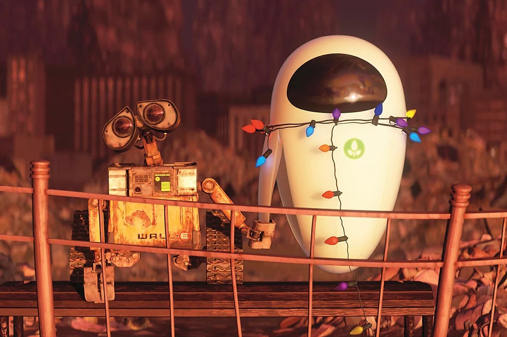 Wall E Movie Review One Of Pixar S Greatest Films Yet The Prague Reporter Wall E Movie Review One Of Pixar S Greatest Films Yet The Prague Reporter