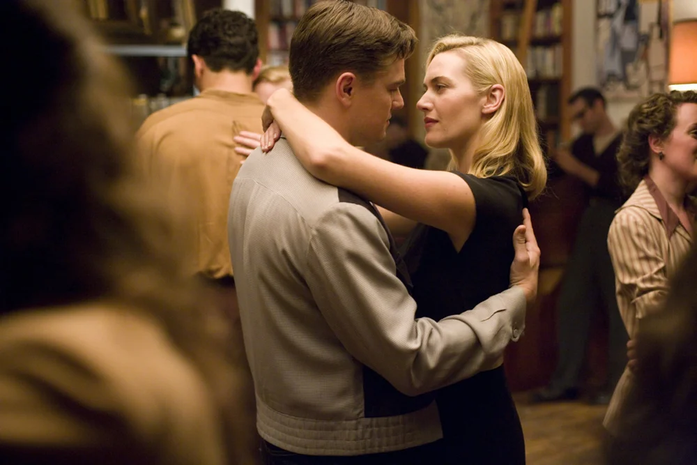 Revolutionary Road Movie Review Dicaprio Winslet In Heated Mendes Drama The Prague Reporter