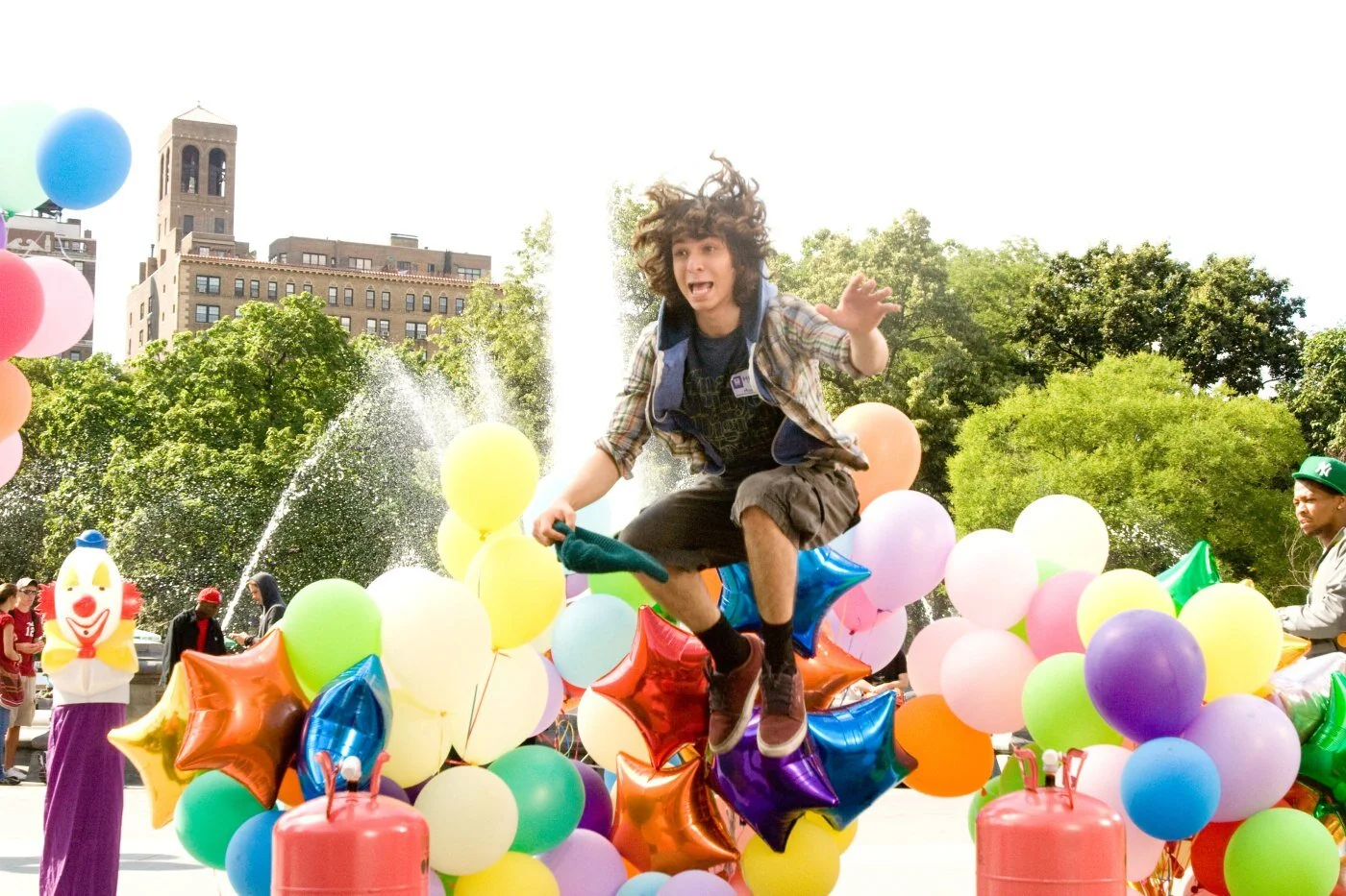 'Step Up 3D' movie review: dance movie a blast in three dimensions ...