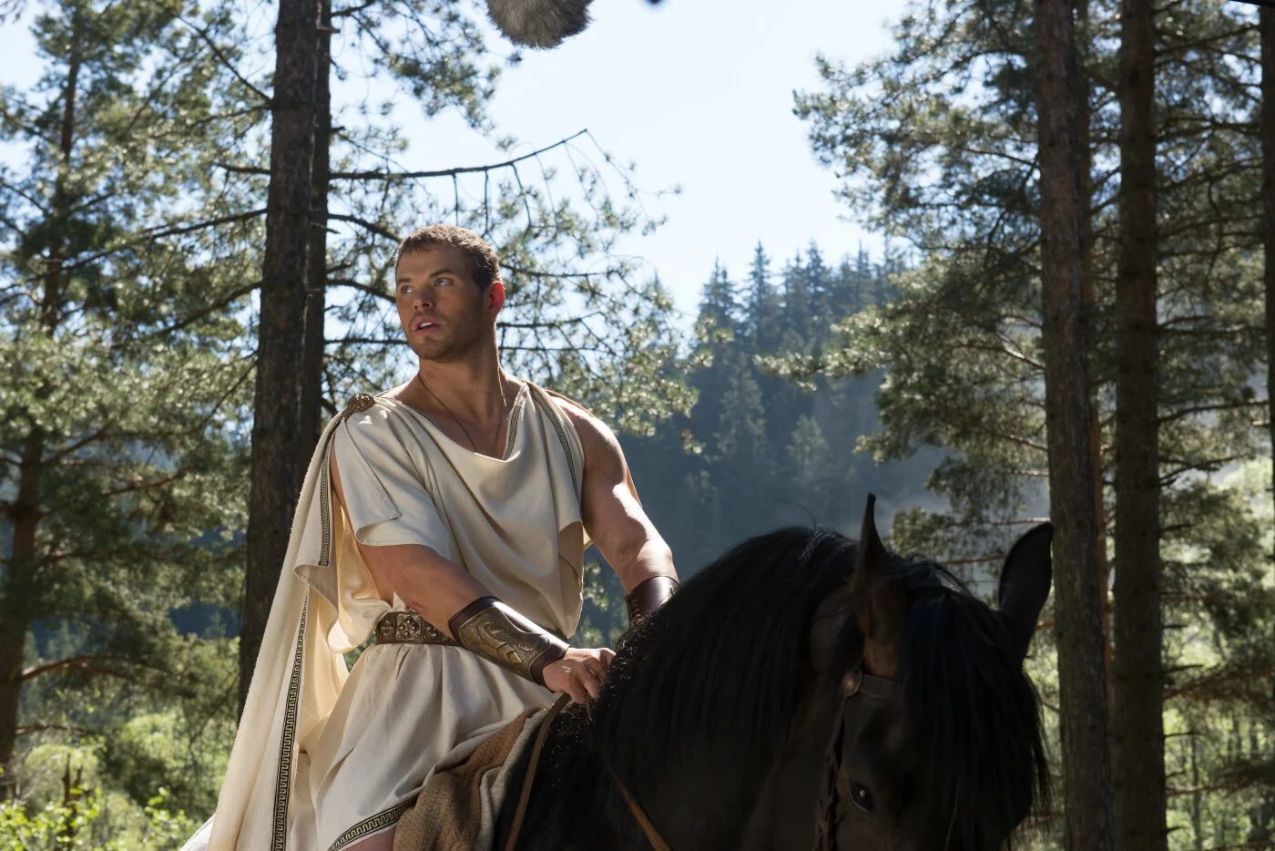 'The Legend of Hercules' movie review Kellan Lutz as the Greek hero in epic dud — The Prague 'The Legend of Hercules' movie review Kellan Lutz as the Greek hero in epic dud — The Prague
