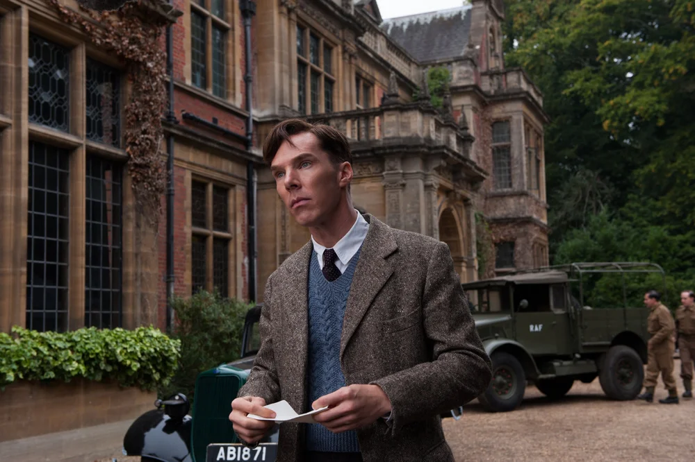 The Imitation Game Movie Review Benedict Cumberbatch As Code Breaker Alan Turing The Prague Reporter The Imitation Game Movie Review Benedict Cumberbatch As Code Breaker Alan Turing The Prague Reporter