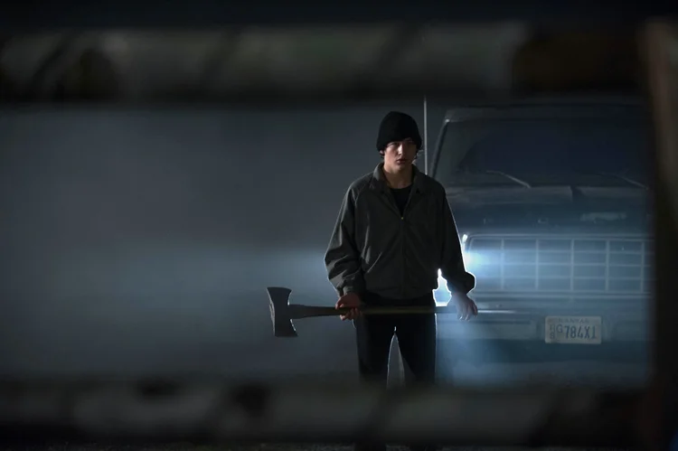 Those Who Wish Me Dead Movie Review Taut Jolie Thriller From Taylor Sheridan The Prague Reporter