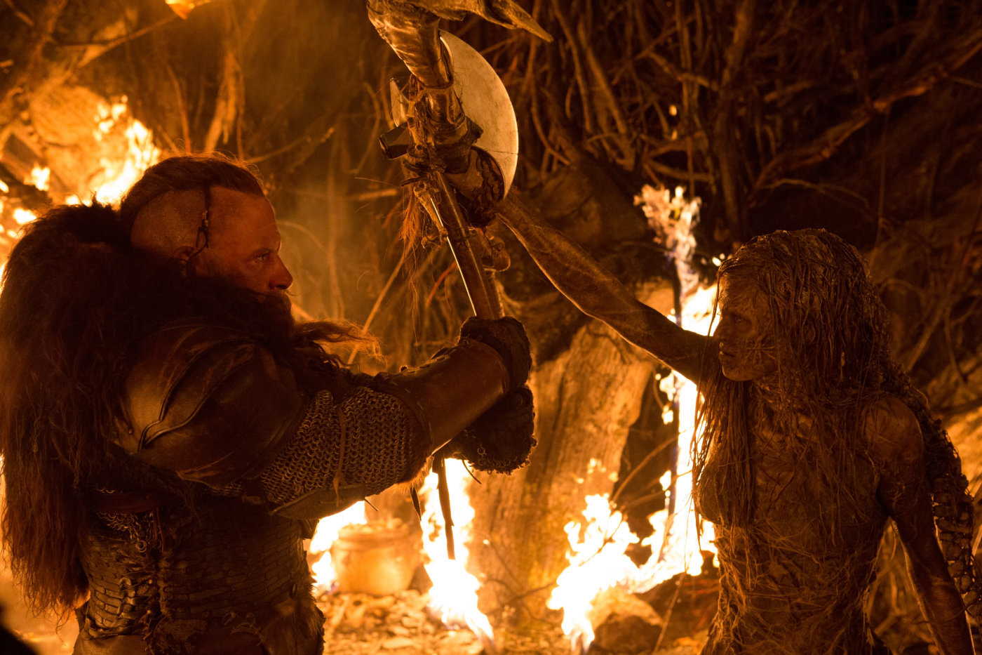 watch the last witch hunter review watch the last witch hunter review